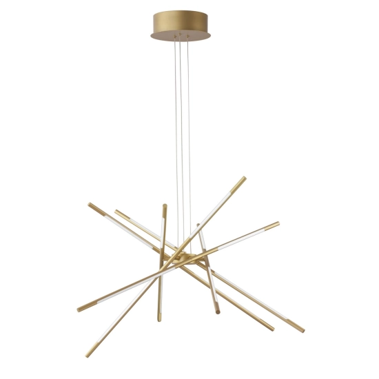 Lampa wisząca BELL LE41337 Luces Exclusivas - zdjęcie produktu
