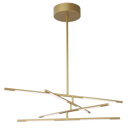 Lampa wisząca BELL LE41341 Luces Exclusivas - zdjęcie produktu