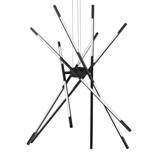 Lampa wisząca BELL LE41350 Luces Exclusivas - zdjęcie dodatkowe 2
