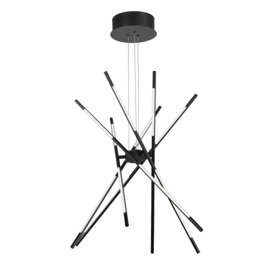 Lampa wisząca BELL LE41350 Luces Exclusivas - zdjęcie dodatkowe 1