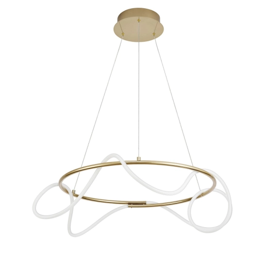 Lampa wisząca FIJO LE41389 Luces Exclusivas - zdjęcie produktu