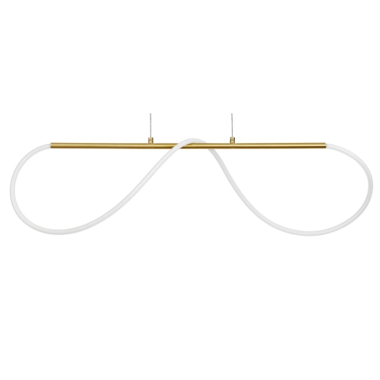 Lampa wisząca FIJO LE41390 Luces Exclusivas - zdjęcie dodatkowe 1
