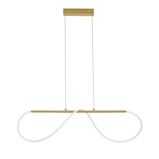 Lampa wisząca FIJO LE41390 Luces Exclusivas - zdjęcie produktu