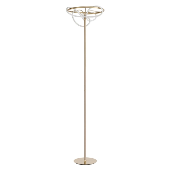 Lampa podłogowa FIJO LE41391 Luces Exclusivas - zdjęcie produktu