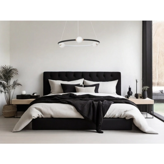 Lampa wisząca FRIA LE41392 Luces Exclusivas - zdjęcie dodatkowe 1