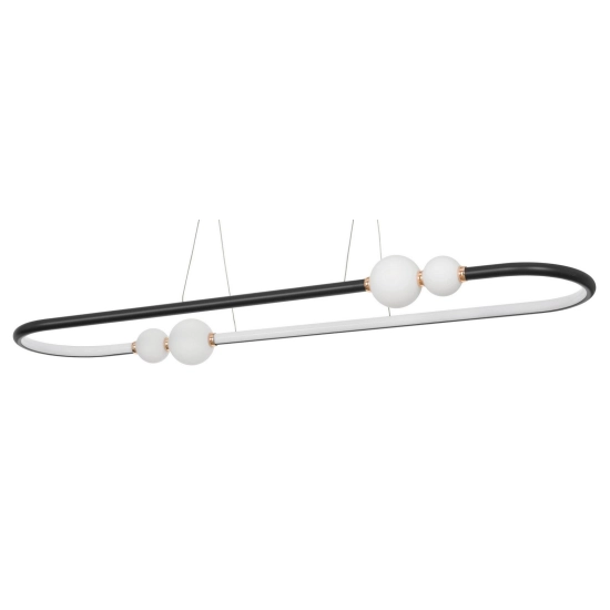 Lampa wisząca FRIA LE41393 Luces Exclusivas - zdjęcie dodatkowe 3