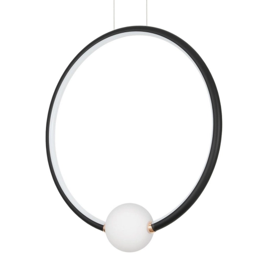 Lampa wisząca FRIA LE41394 Luces Exclusivas - zdjęcie dodatkowe 2