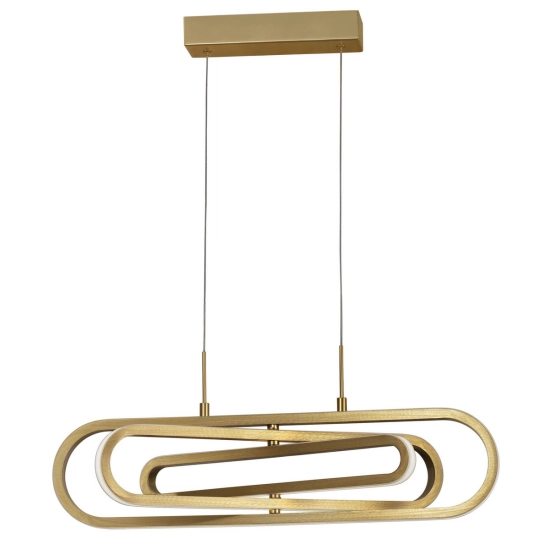 Lampa wisząca HOYO LE41399 Luces Exclusivas - zdjęcie produktu