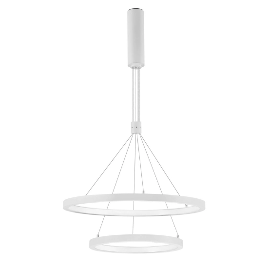 Lampa wisząca IRUN LE41408 Luces Exclusivas - zdjęcie produktu