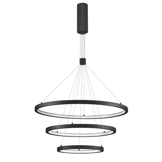 Lampa wisząca IRUN LE41410 Luces Exclusivas - zdjęcie produktu