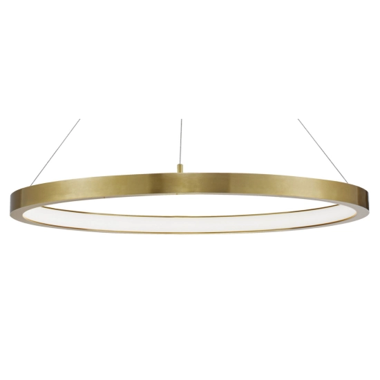 Lampa wisząca IRUN LE41413 Luces Exclusivas - zdjęcie dodatkowe 1