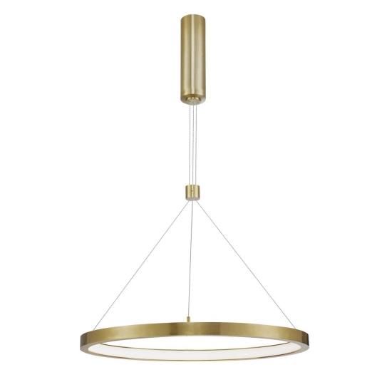 Lampa wisząca IRUN LE41413 Luces Exclusivas - zdjęcie produktu
