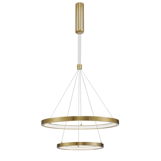 Lampa wisząca IRUN LE41414 Luces Exclusivas - zdjęcie produktu
