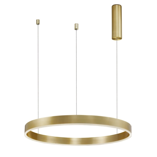 Lampa wisząca JACA LE41423 Luces Exclusivas - zdjęcie produktu