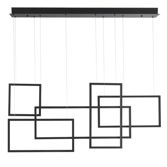 Lampa wisząca LEPE LE41433 Luces Exclusivas - zdjęcie produktu