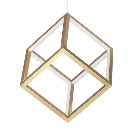 Lampa wisząca REUS LE41462 Luces Exclusivas - zdjęcie dodatkowe 1