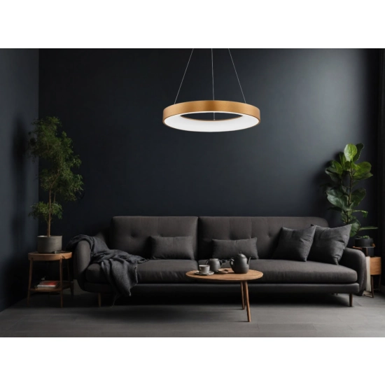 Lampa wisząca TOME SMART LE41517 Luces Exclusivas - zdjęcie dodatkowe 1
