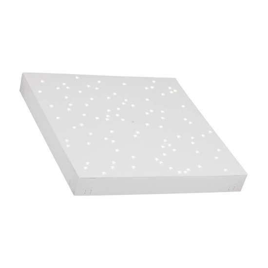 Plafon BAGRE LE41583 Luces Exclusivas - zdjęcie produktu