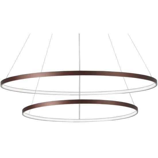 Lampa wisząca BANDA LE41587 Luces Exclusivas - zdjęcie dodatkowe 2