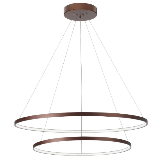 Lampa wisząca BANDA LE41587 Luces Exclusivas - zdjęcie produktu
