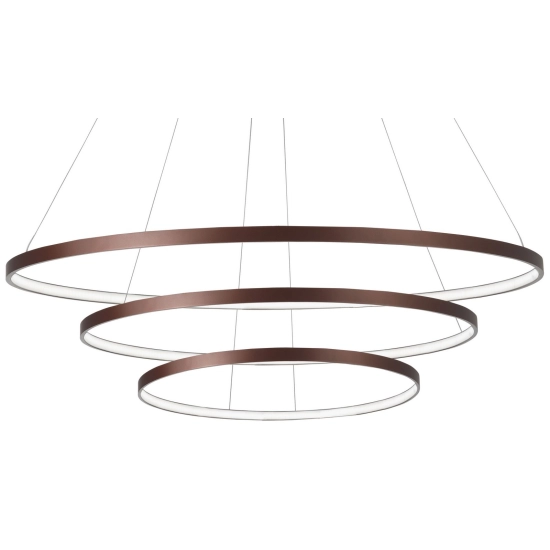 Lampa wisząca BANDA LE41589 Luces Exclusivas - zdjęcie dodatkowe 2