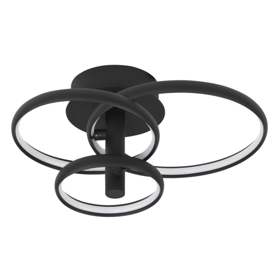 Plafon BELEN LE41593 Luces Exclusivas - zdjęcie produktu