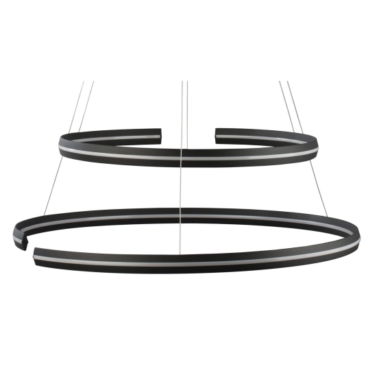 Lampa wisząca BELLO LE41596 Luces Exclusivas - zdjęcie dodatkowe 2