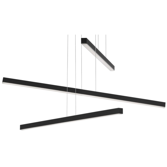 Lampa wisząca CADIZ LE41597 Luces Exclusivas - zdjęcie dodatkowe 1