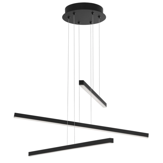Lampa wisząca CADIZ LE41597 Luces Exclusivas - zdjęcie produktu