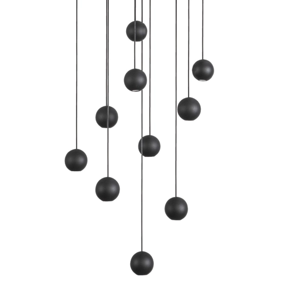 Lampa wisząca ECIJA LE41615 Luces Exclusivas - zdjęcie dodatkowe 1