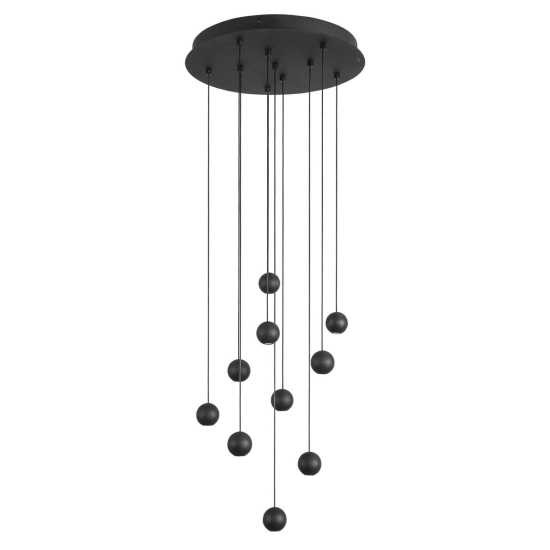 Lampa wisząca ECIJA LE41615 Luces Exclusivas - zdjęcie produktu