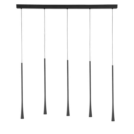 Lampa wisząca EJIDO LE41617 Luces Exclusivas - zdjęcie produktu