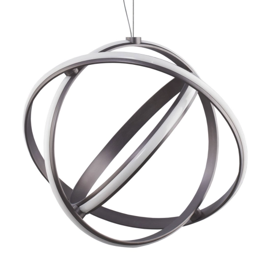 Lampa wisząca GIJON LE41636 Luces Exclusivas - zdjęcie dodatkowe 1
