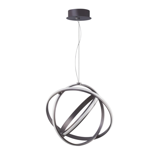 Lampa wisząca GIJON LE41636 Luces Exclusivas - zdjęcie produktu