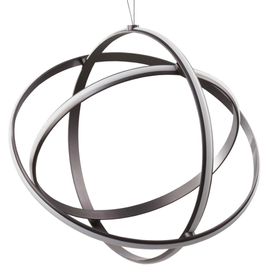 Lampa wisząca GIJON LE41637 Luces Exclusivas - zdjęcie dodatkowe 1