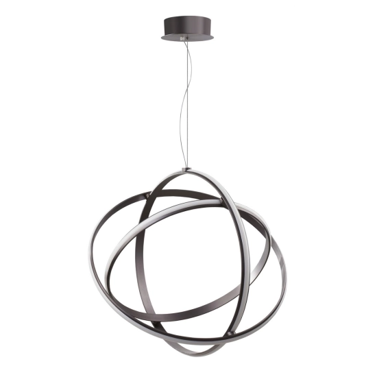 Lampa wisząca GIJON LE41637 Luces Exclusivas - zdjęcie produktu