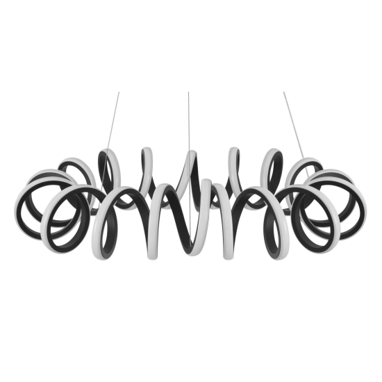 Lampa wisząca GODOY LE41641 Luces Exclusivas - zdjęcie dodatkowe 1