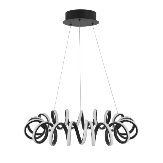 Lampa wisząca GODOY LE41641 Luces Exclusivas - zdjęcie produktu