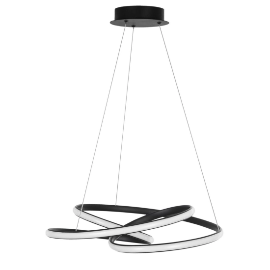 Lampa wisząca IBIZA LE41653 Luces Exclusivas - zdjęcie produktu