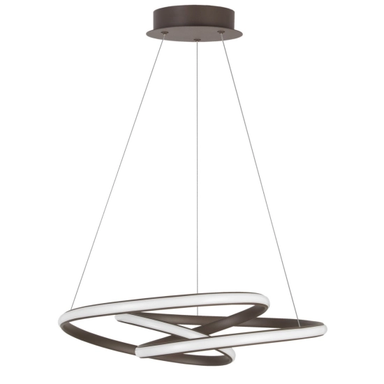 Lampa wisząca IBIZA LE41654 Luces Exclusivas - zdjęcie produktu