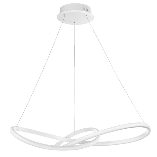 Lampa wisząca JEREZ LE41657 Luces Exclusivas - zdjęcie produktu