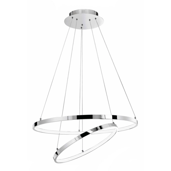 Lampa wisząca LOBOS LE41670 Luces Exclusivas - zdjęcie produktu