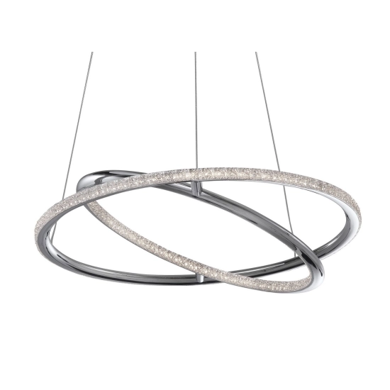 Lampa wisząca MIAMI LE41684 Luces Exclusivas - zdjęcie dodatkowe 1