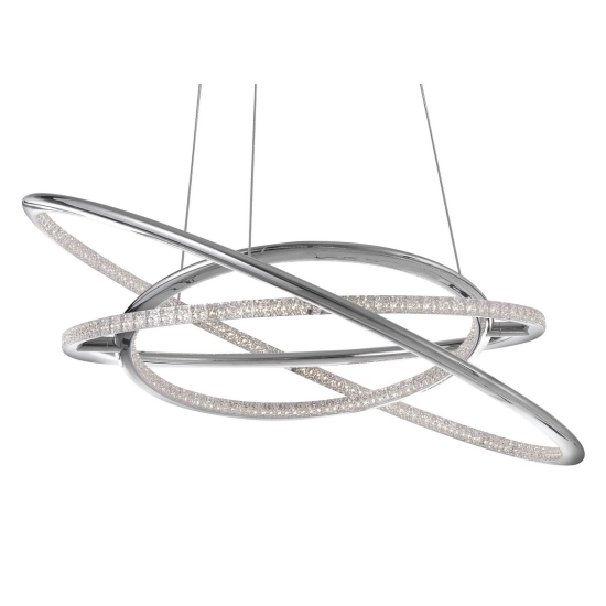 Lampa wisząca LANUS LE41685 Luces Exclusivas - zdjęcie dodatkowe 1