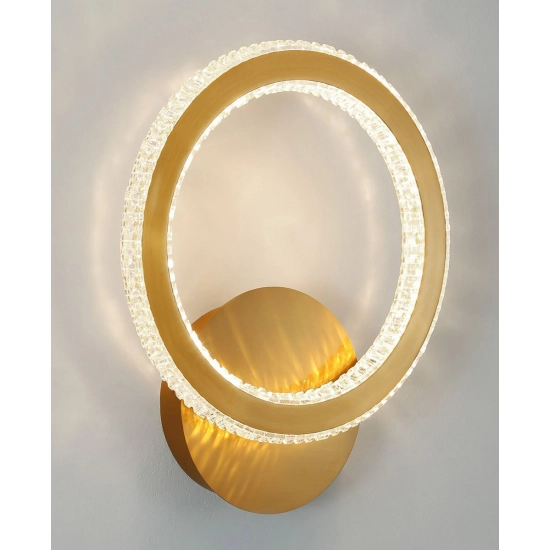 Kinkiet MONTE LE41692 Luces Exclusivas - zdjęcie dodatkowe 1