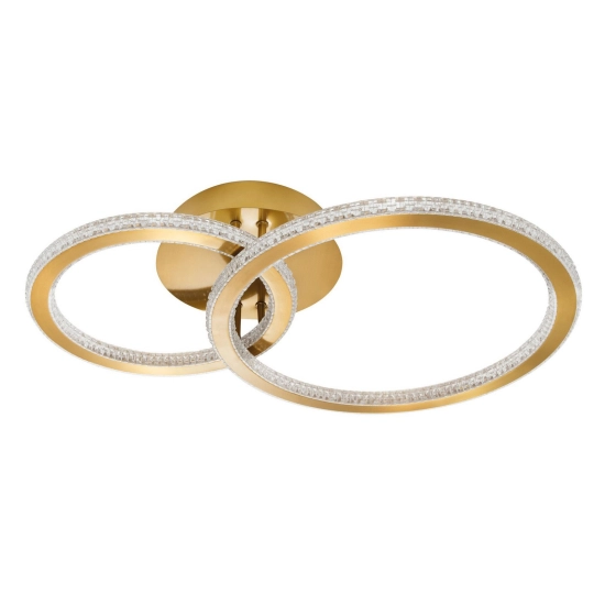 Plafon MONTE LE41694 Luces Exclusivas - zdjęcie produktu