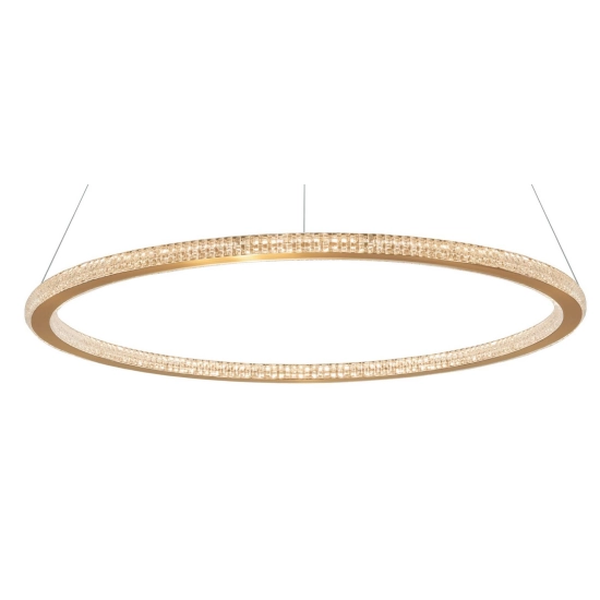 Lampa wisząca MONTE LE41695 Luces Exclusivas - zdjęcie dodatkowe 1