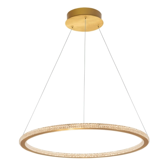 Lampa wisząca MONTE LE41695 Luces Exclusivas - zdjęcie produktu