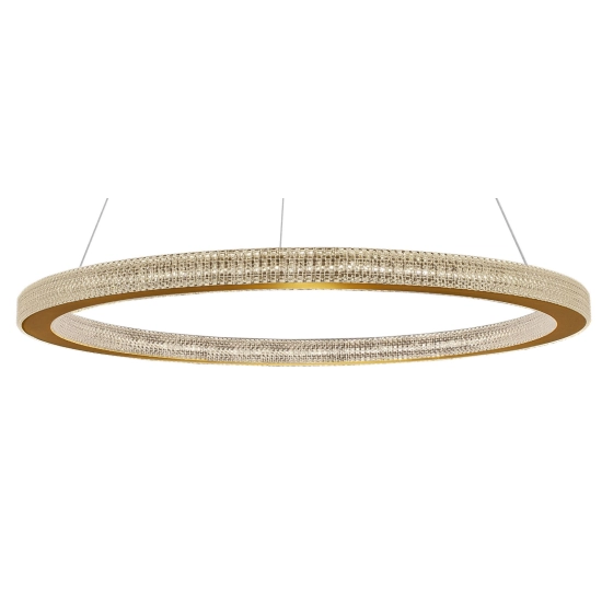 Lampa wisząca MONTT LE41696 Luces Exclusivas - zdjęcie dodatkowe 1
