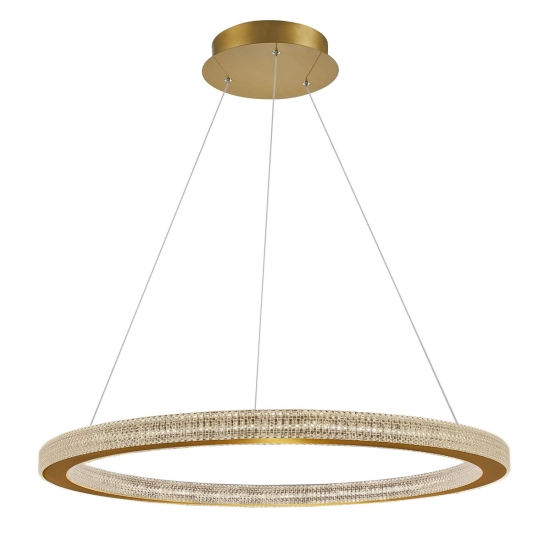 Lampa wisząca MONTT LE41696 Luces Exclusivas - zdjęcie produktu